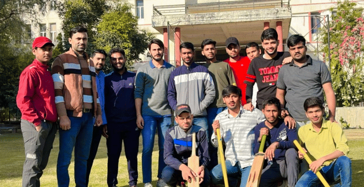 Beena Mahavidhyalaya Jaipur Events photo 8